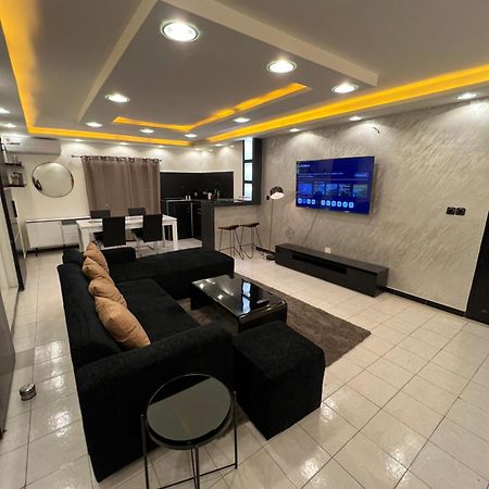 Le Confortable By Sdm Dakar Exterior foto